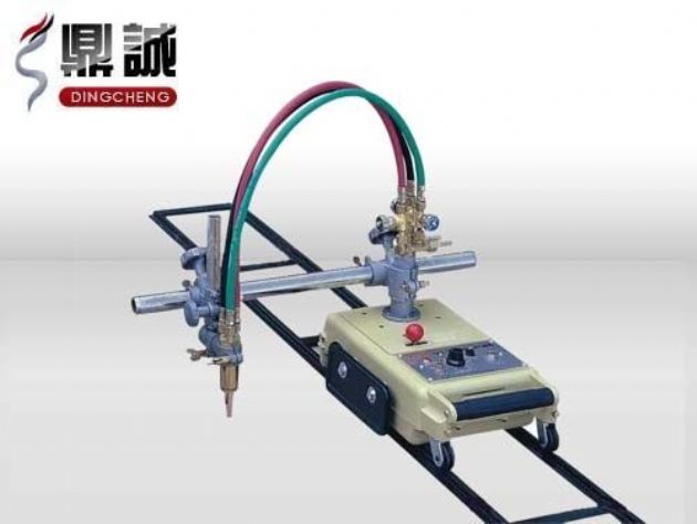 點擊查看詳細信息<br>標題：半自動火焰切割機 閱讀次數：3679